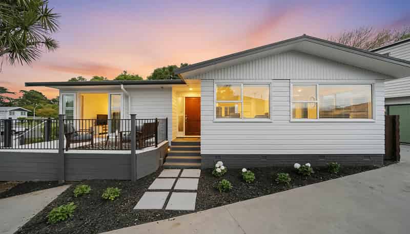 Lot 1, 29 Hope Farm Avenue, Pakuranga Heights