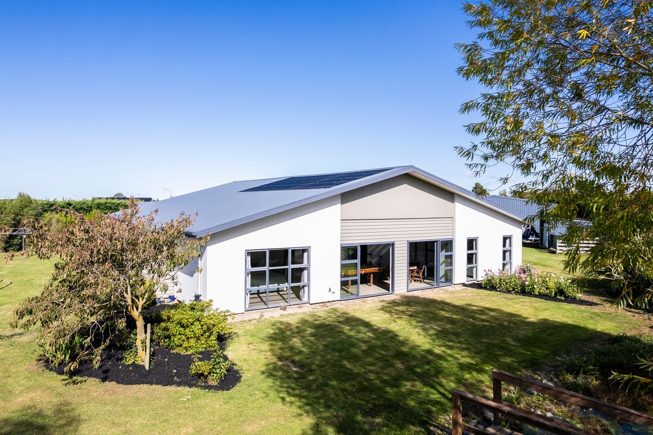 Lifestyle Living with Space, Shed & Scale - Ansicht 3