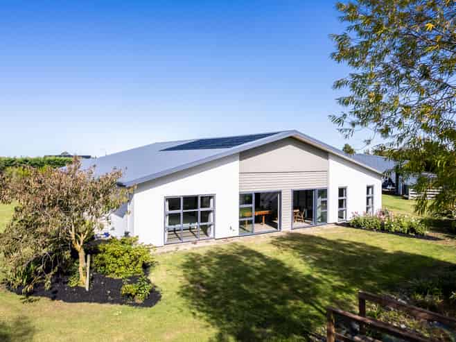 91 Kimberley Road, Darfield