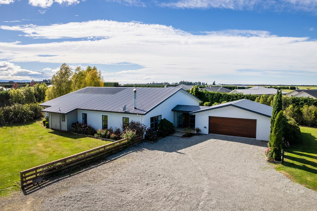 Lifestyle Living with Space, Shed & Scale - Ansicht 2
