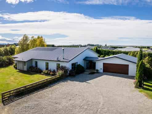 91 Kimberley Road, Darfield