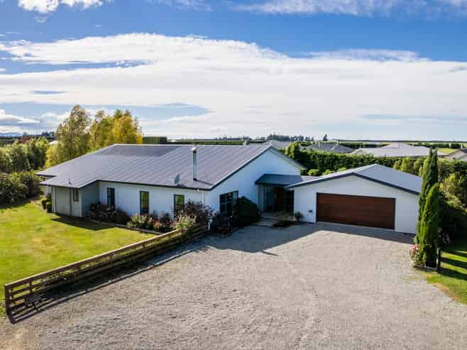 91 Kimberley Road, Darfield