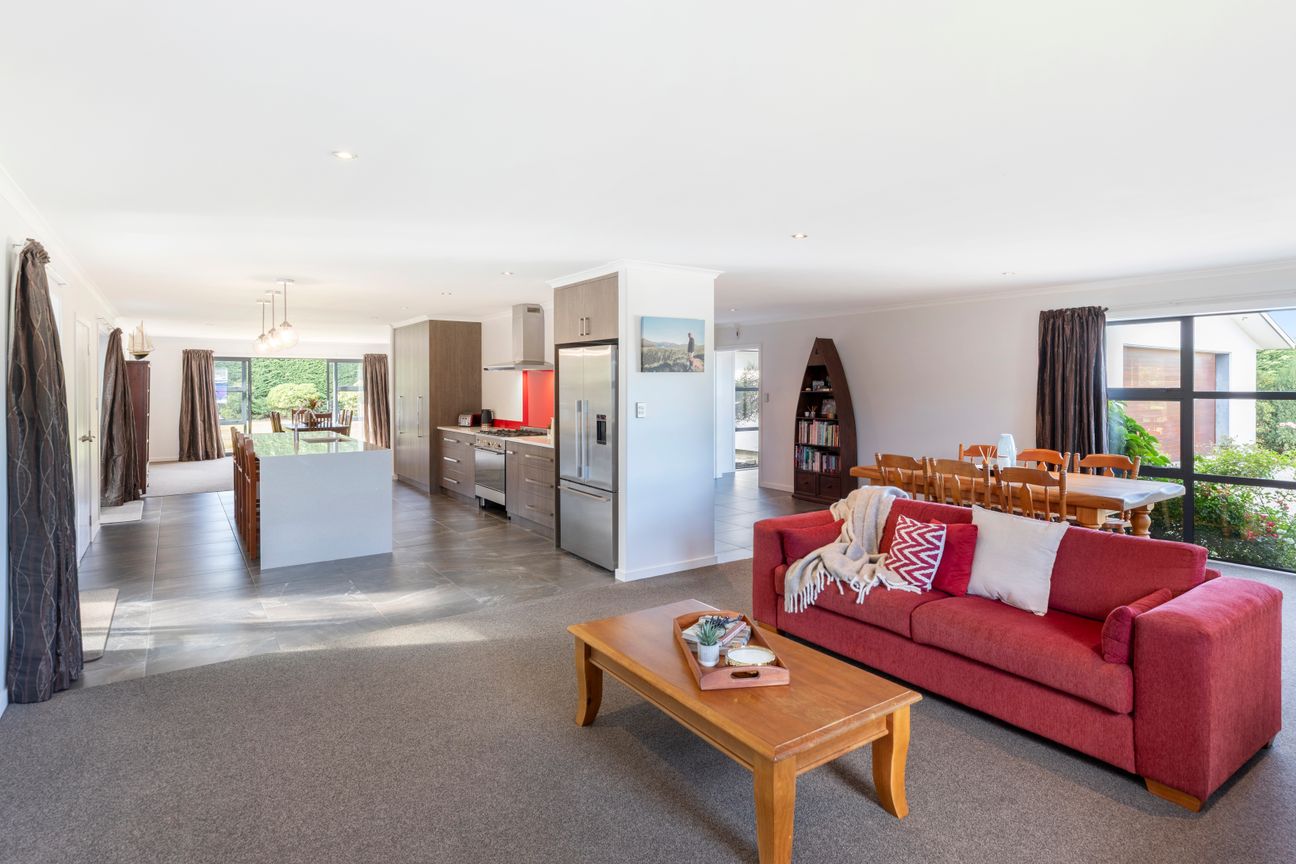 Lifestyle Living with Space, Shed & Scale - Ansicht 6