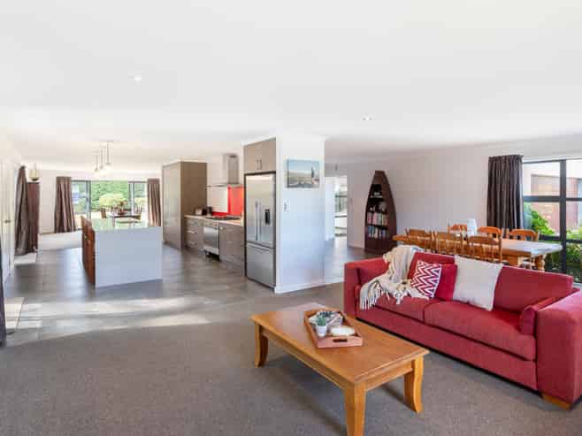 91 Kimberley Road, Darfield