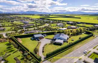 91 Kimberley Road, Darfield