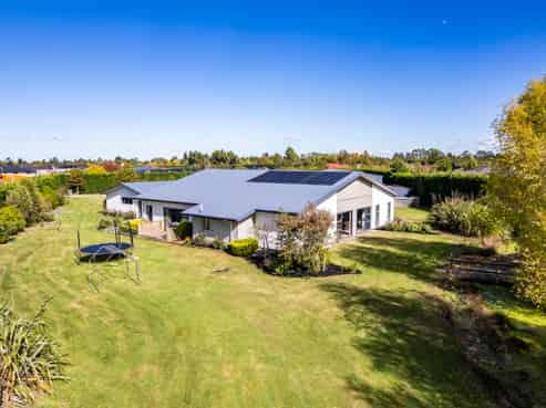91 Kimberley Road, Darfield