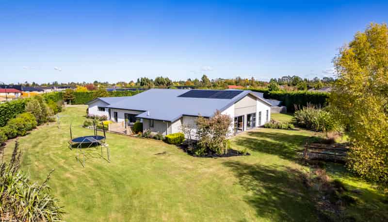 91 Kimberley Road, Darfield