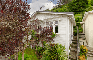 34 Reuben Avenue, Brooklyn