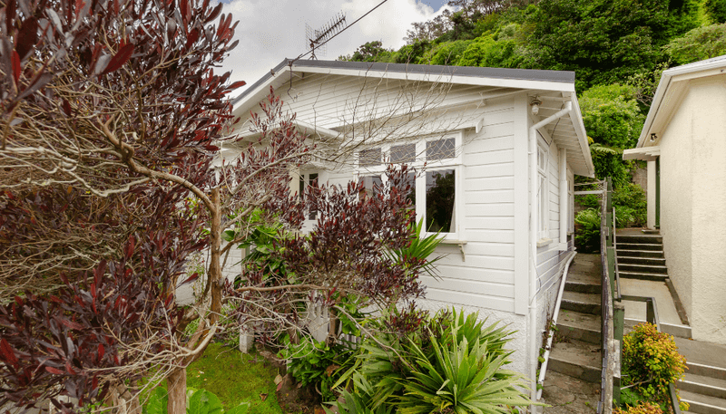 34 Reuben Avenue, Brooklyn