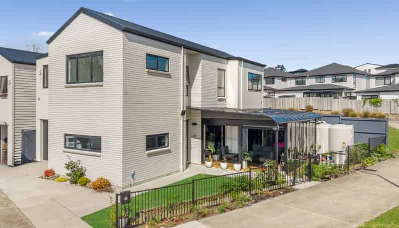 23 Tannaghmore Drive, Flat Bush