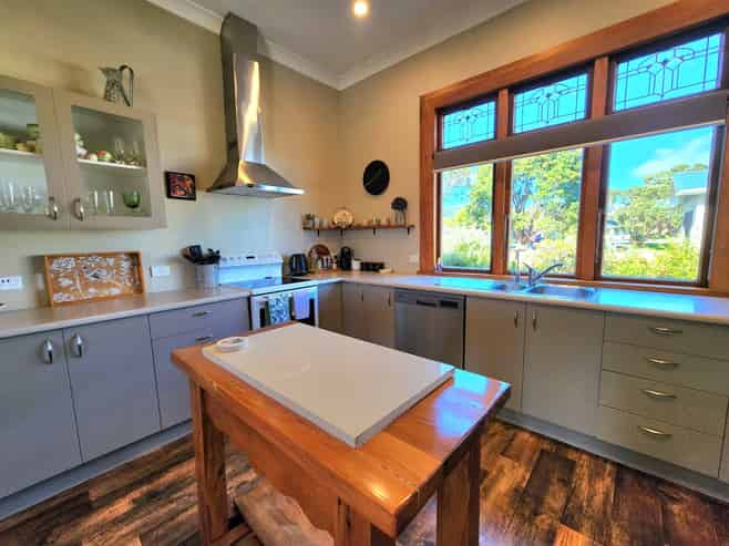 16 Marsden Road, Greymouth