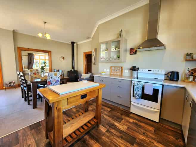 16 Marsden Road, Greymouth