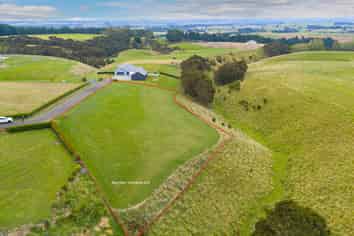 84A View Road, Halcombe