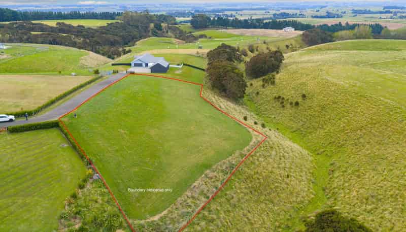 84A View Road, Halcombe