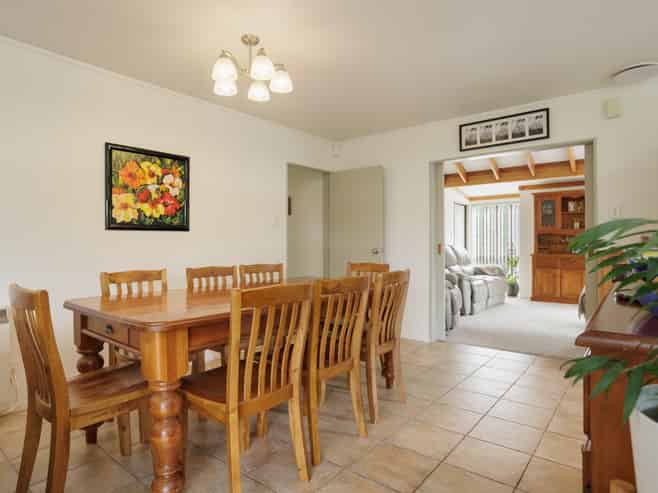 7 Tahawai Crescent, Matamata