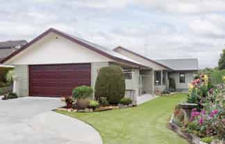 7 Tahawai Crescent, Matamata