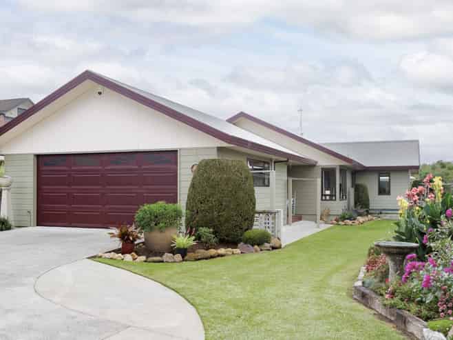 7 Tahawai Crescent, Matamata