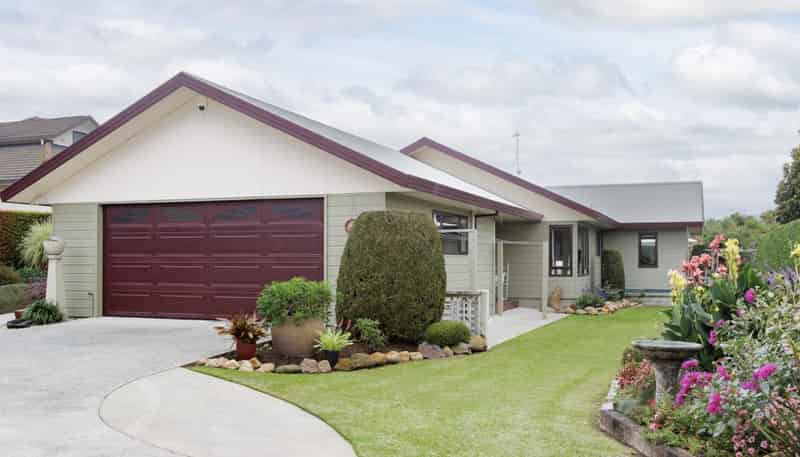 7 Tahawai Crescent, Matamata