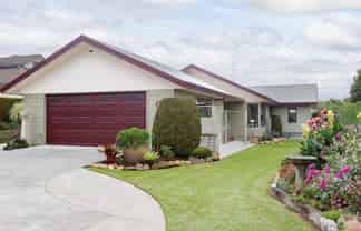 7 Tahawai Crescent, Matamata