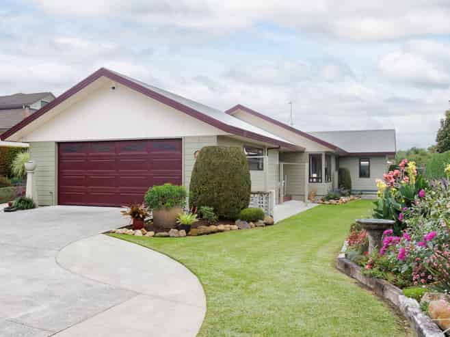 7 Tahawai Crescent, Matamata