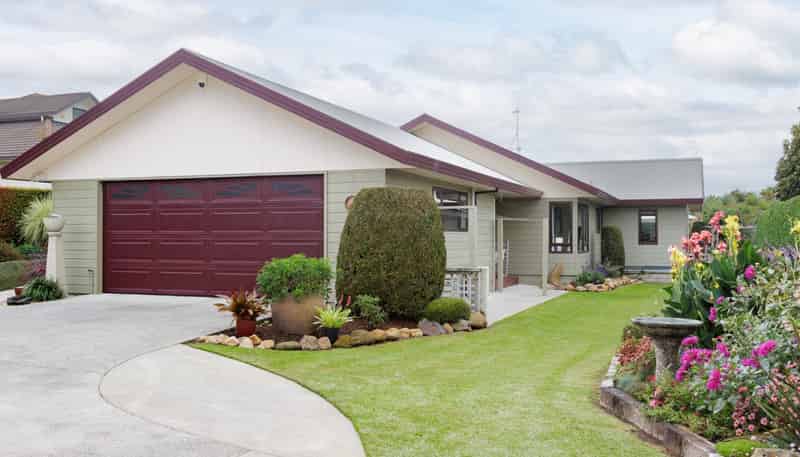 7 Tahawai Crescent, Matamata