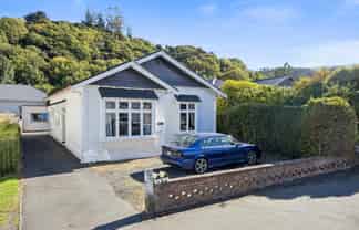 117 North Road, North East Valley