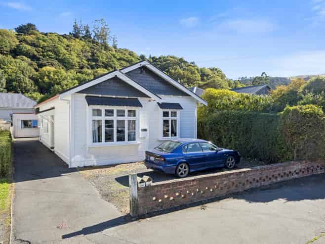 117 North Road, North East Valley