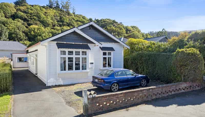 117 North Road, North East Valley