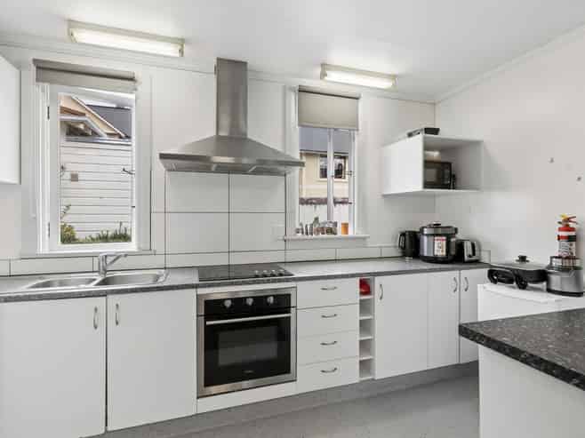 117 North Road, North East Valley