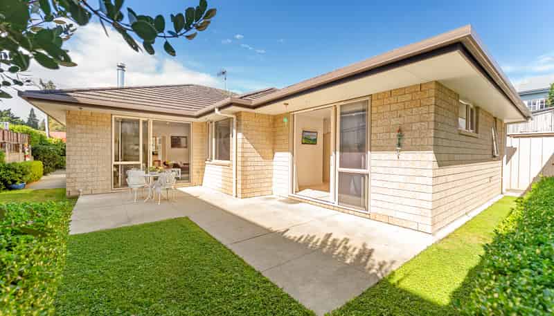 83 Christopher Street, Tauranga South