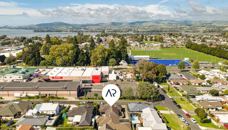 83 Christopher Street, Tauranga South