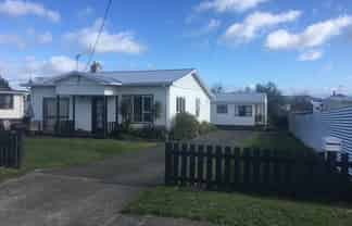 44A Racecourse Road, Waipukurau and Surrounds