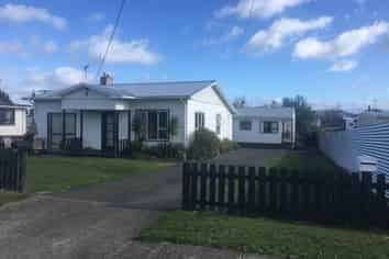 44A Racecourse Road, Waipukurau and Surrounds