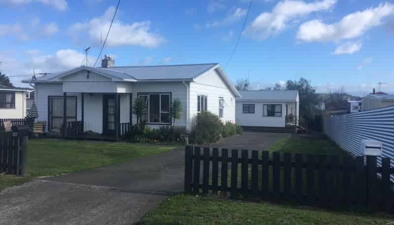 44A Racecourse Road, Waipukurau and Surrounds
