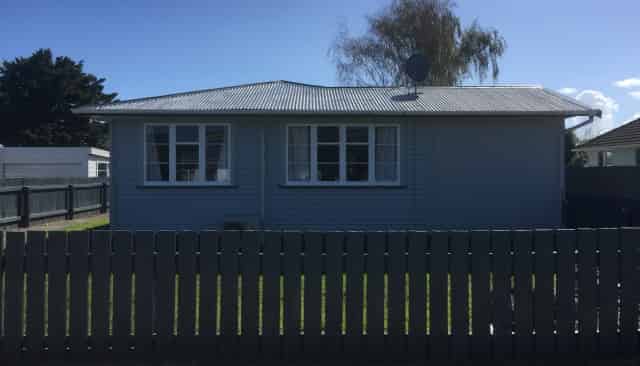 82 Apatu Street, Wairoa