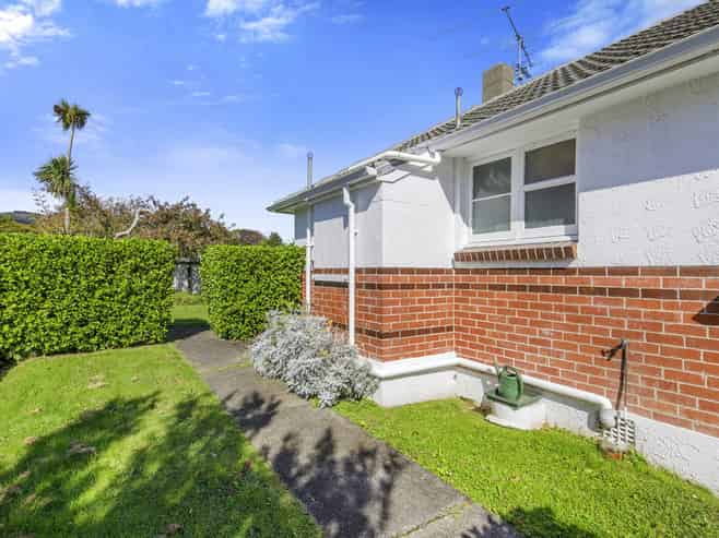 4/756 Fergusson Drive, Elderslea