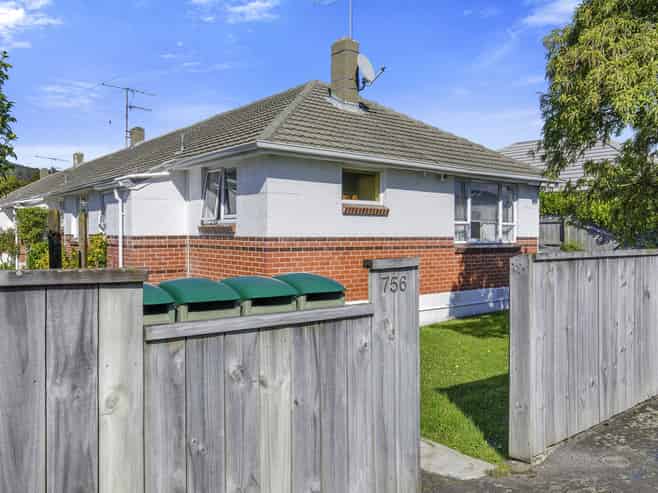 4/756 Fergusson Drive, Elderslea