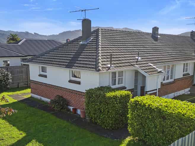 4/756 Fergusson Drive, Elderslea