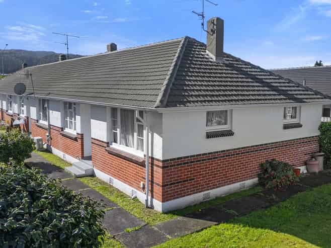 4/756 Fergusson Drive, Elderslea