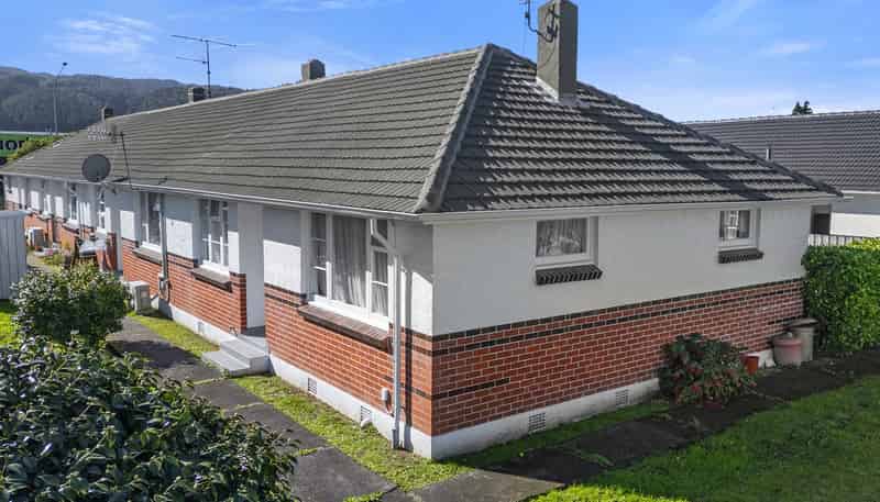 4/756 Fergusson Drive, Elderslea