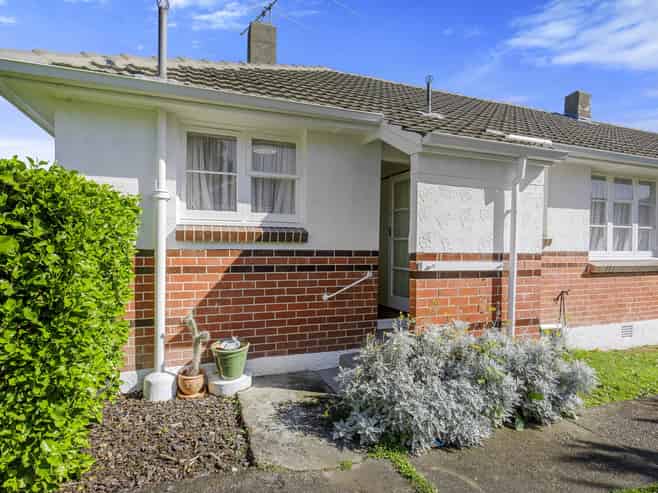 4/756 Fergusson Drive, Elderslea