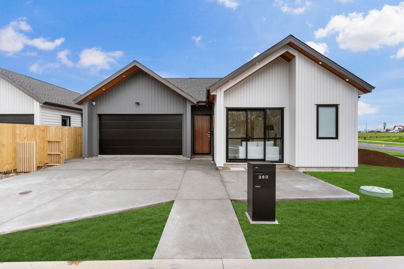 Luxury 5-Bedroom Family Home - Widok 4