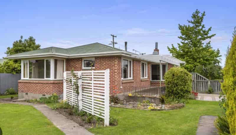 15 Courage Road, Amberley