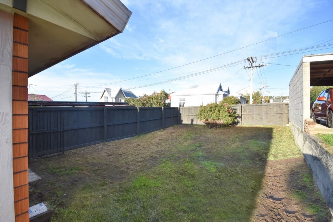 Big Garden. Solid Unit. Smart Investment - Widok 4