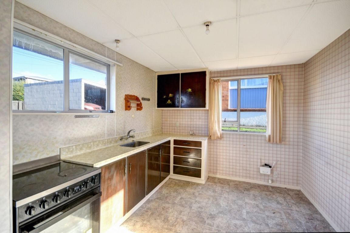Big Garden. Solid Unit. Smart Investment - Widok 5