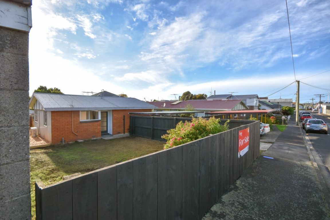 Big Garden. Solid Unit. Smart Investment - Widok 2