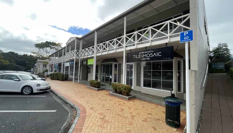 15 Neville Street, Warkworth