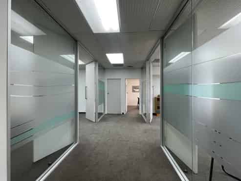 Professional office space in central Warkworth