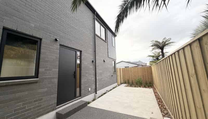 5/437 Worcester Street, Linwood