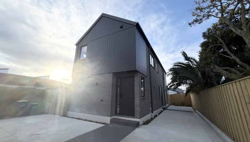 5/437 Worcester Street, Linwood